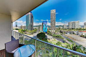 Waikiki 906